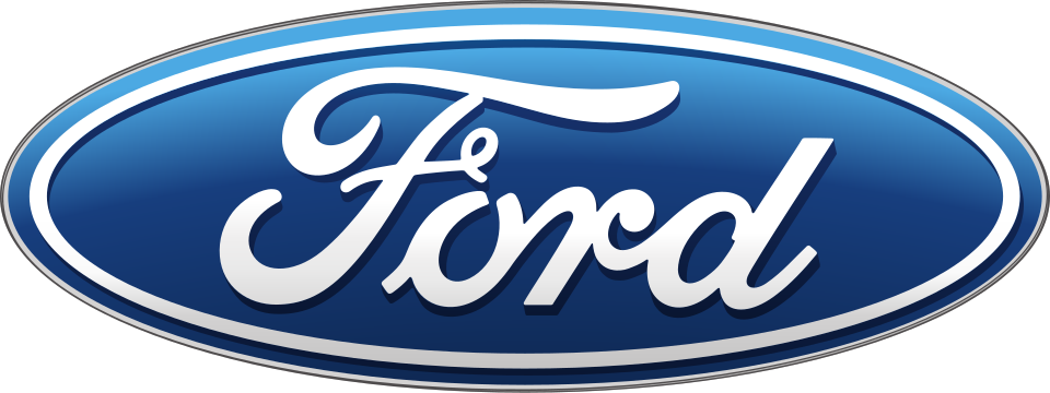 Logo Ford